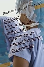 2026 Course on Infection Control in Healthcare Settings cover